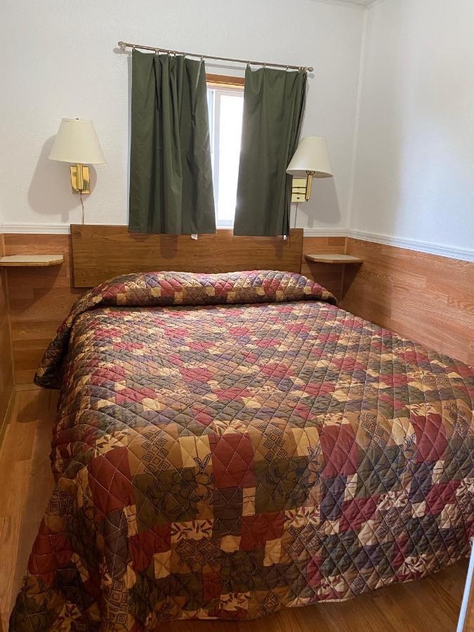 Oceanside Ocean Front Cabins Экстерьер фото