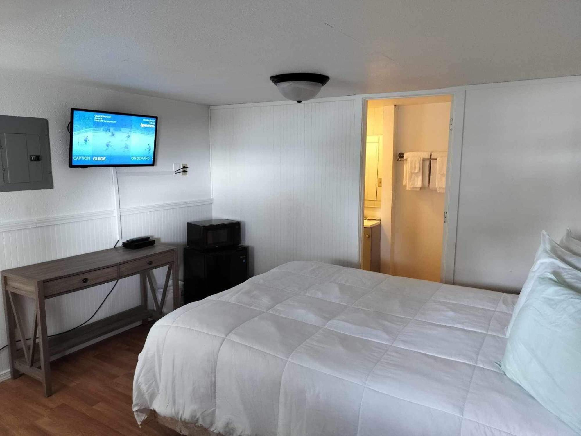 Oceanside Ocean Front Cabins Экстерьер фото